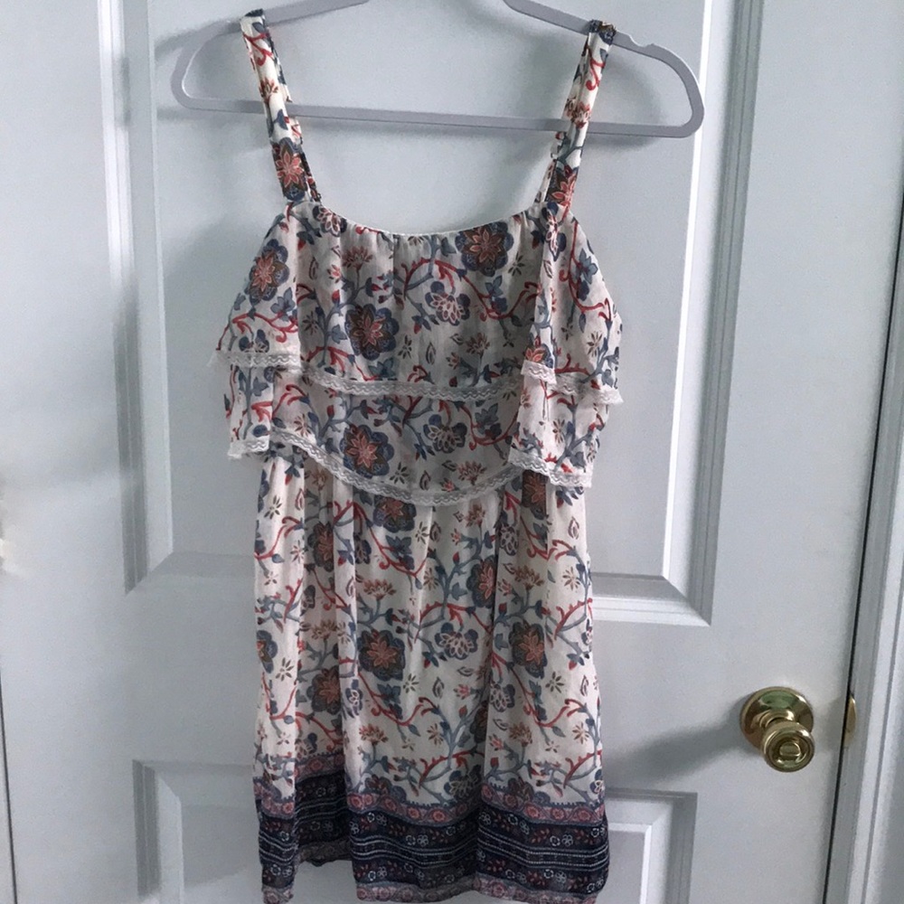 summer dress